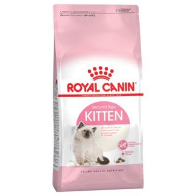 Royal Canin Kitten 400 G
